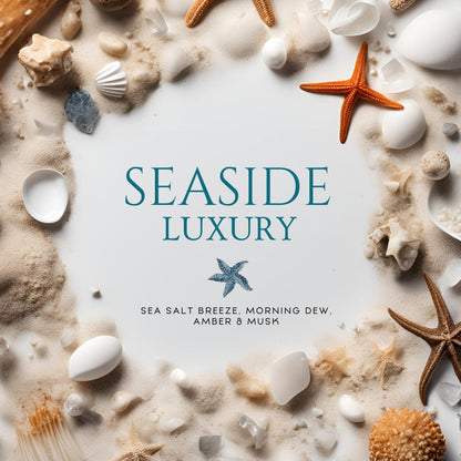 Seaside Luxury Room Spray 1982 Candle Co.™
