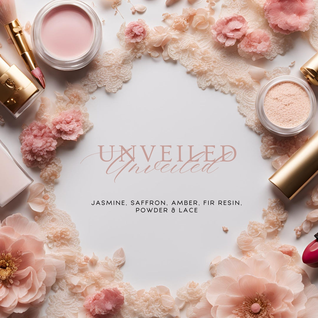 Unveiled Room Spray 1982 Candle Co.™