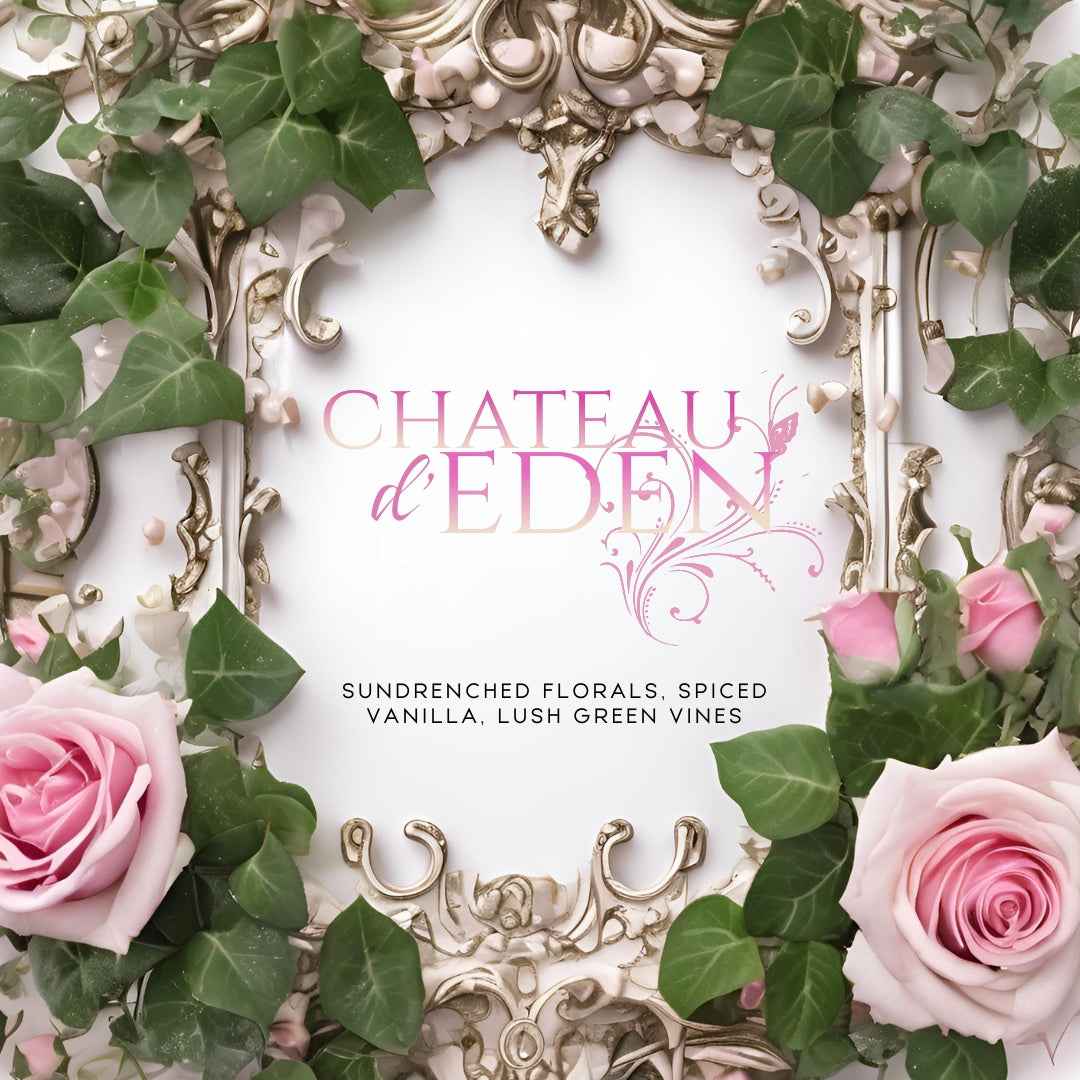 Chateau d’eden Room Spray