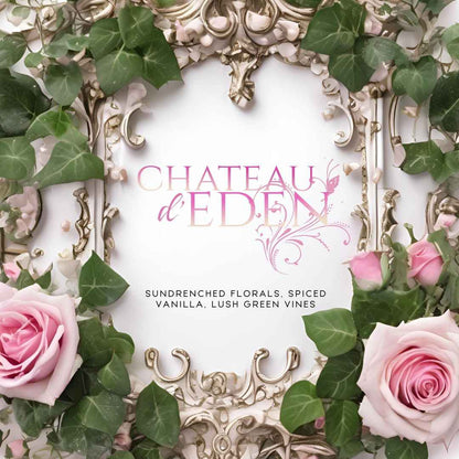 Chateau d’eden Room Spray