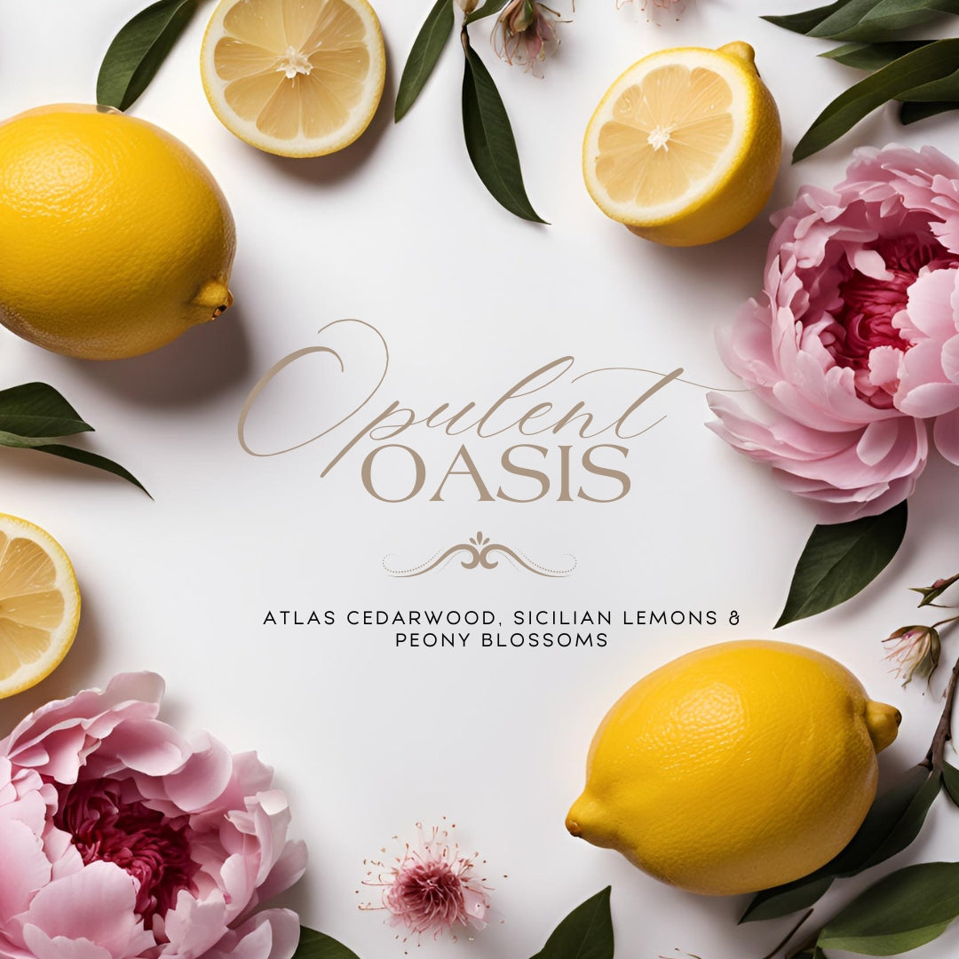 Opulent Oasis Room Spray 1982 Candle Co.™