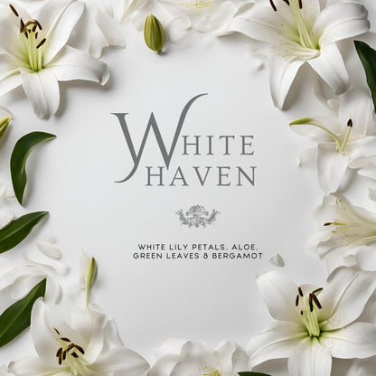 White Haven Room Spray 1982 Candle Co.™
