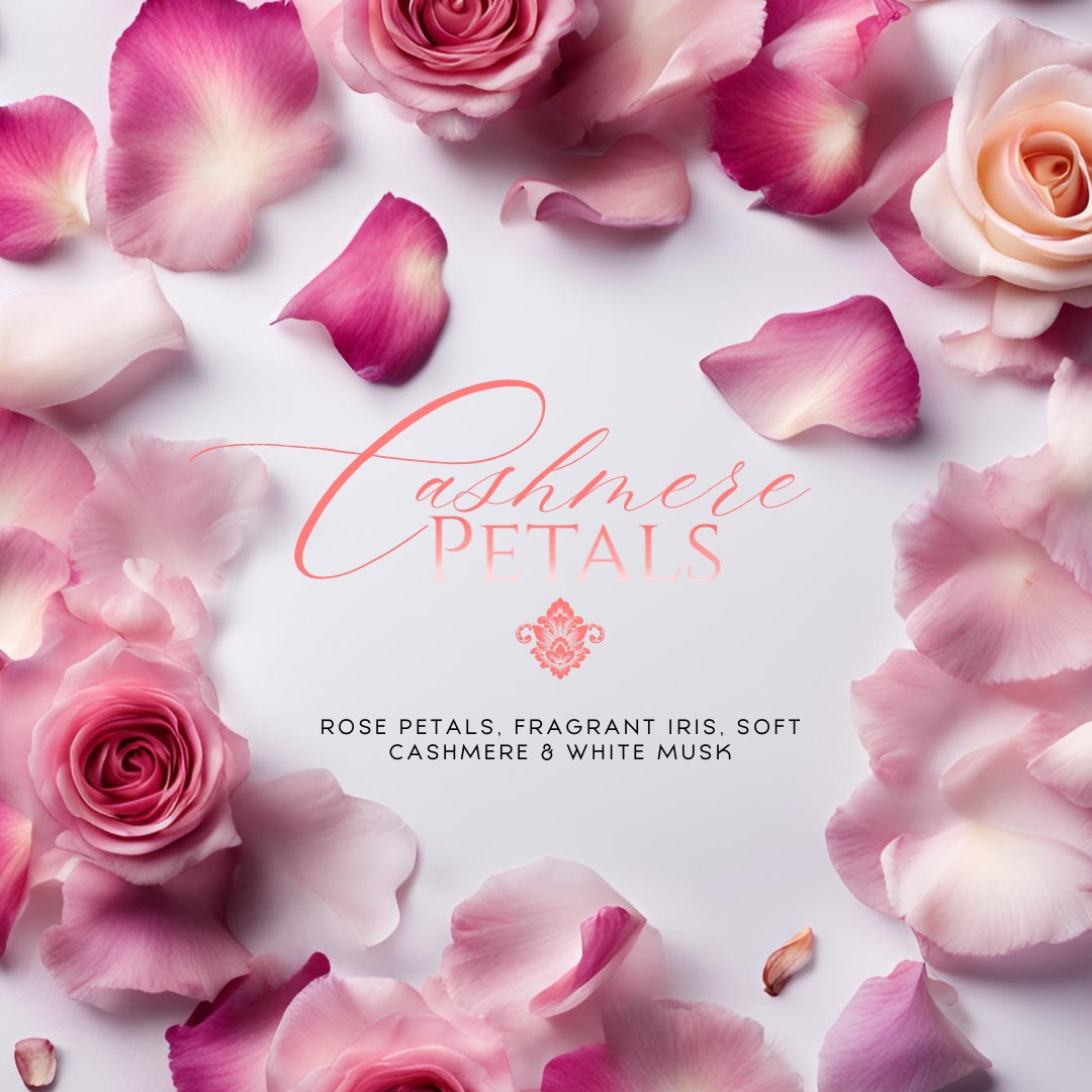 Cashmere Petals Room Spray 1982 Candle Co.™