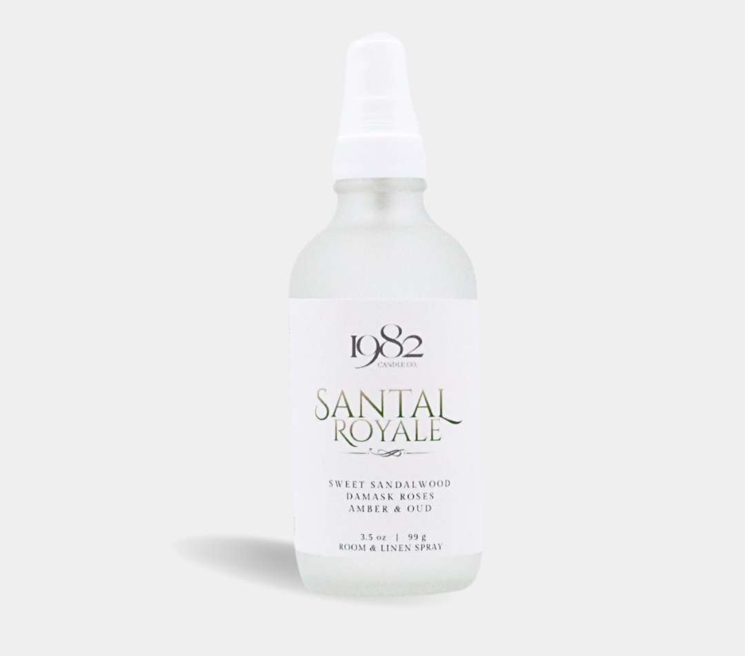 Santal Royale Room Spray 1982 Candle Co.™