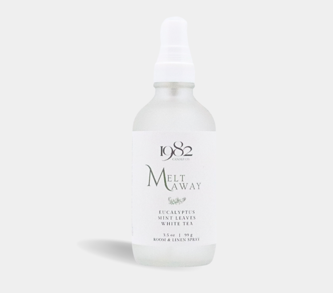 Melt Away Room Spray 1982 Candle Co.™