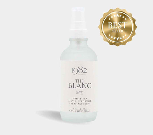 The Blanc Room Spray