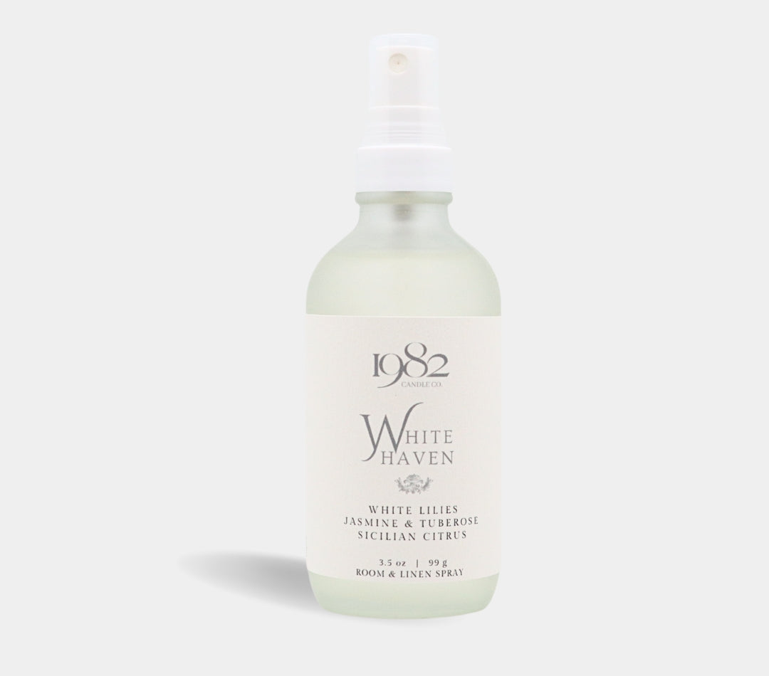 White Haven Room Spray 1982 Candle Co.™