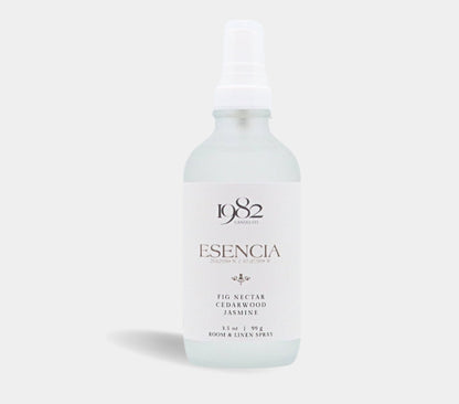 Esencia 20° 87° Room Spray 1982 Candle Co.™
