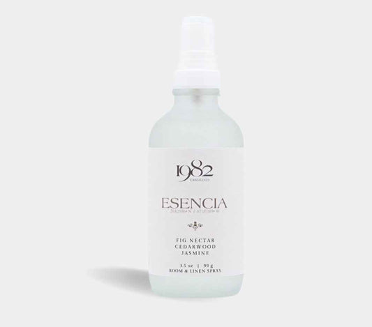 Esencia 20° 87° Room Spray