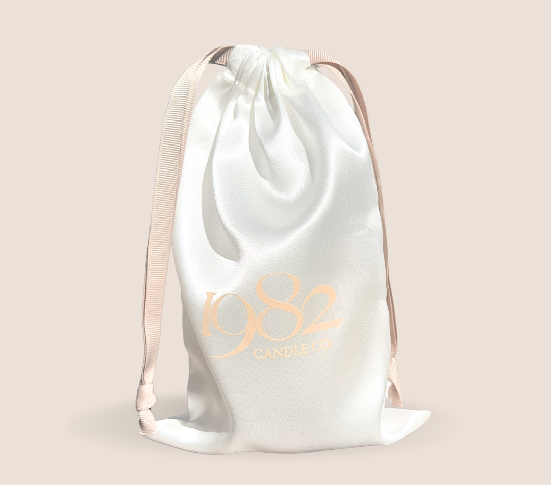 Opulent Oasis (14 oz Double Wick) - Notes: Atlas Cedarwood, Sicilian Lemons & Peony Blossoms 1982 Candle Co.™
