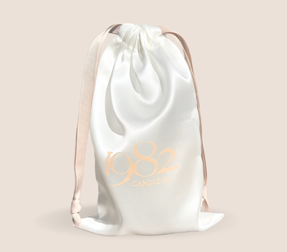 Opulent Oasis (14 oz Double Wick) - Notes: Atlas Cedarwood, Sicilian Lemons & Peony Blossoms 1982 Candle Co.™