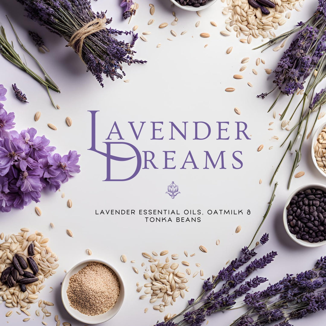 Lavender Dreams Room Spray 1982 Candle Co.™