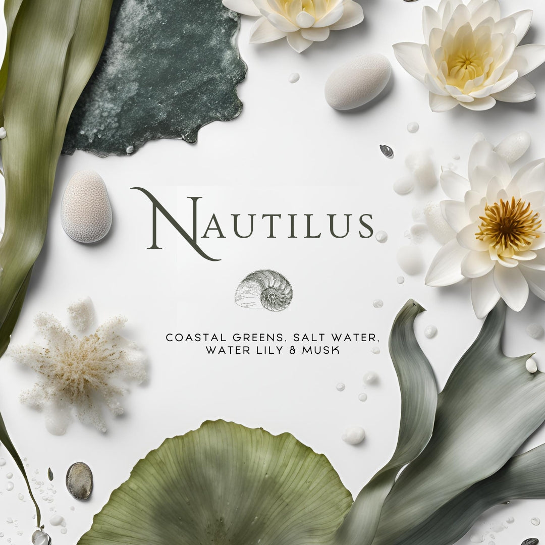 Nautilus Room Spray 1982 Candle Co.™