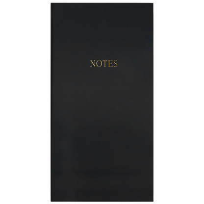 Portable Sticky Notes Booklet