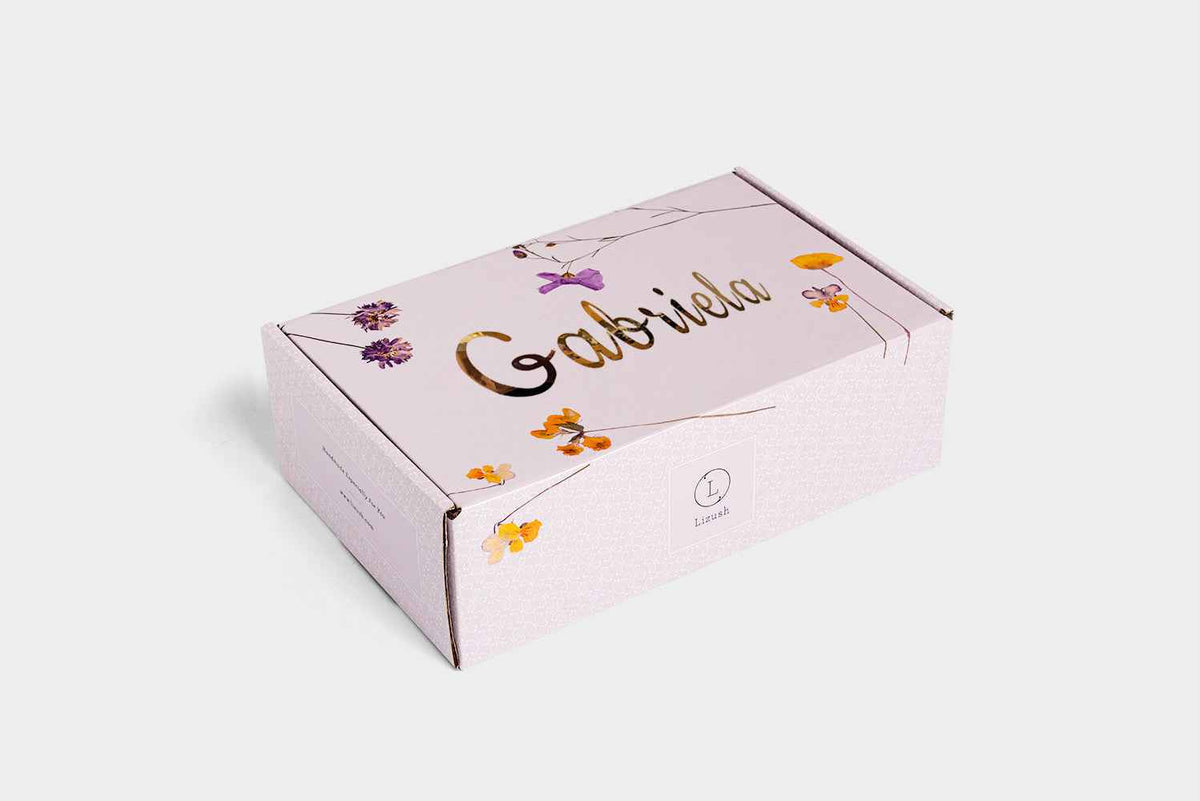 Natural Bath Bomb & Shower Steamer Gift Set