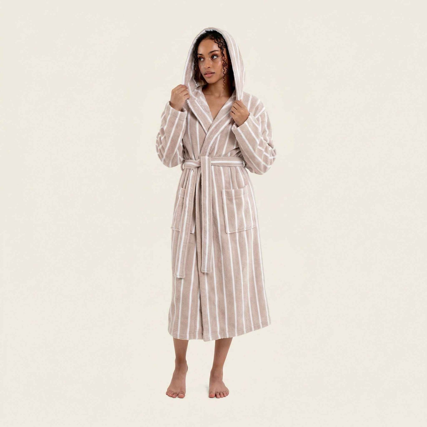Ultraplush Australian Cotton Bathrobe