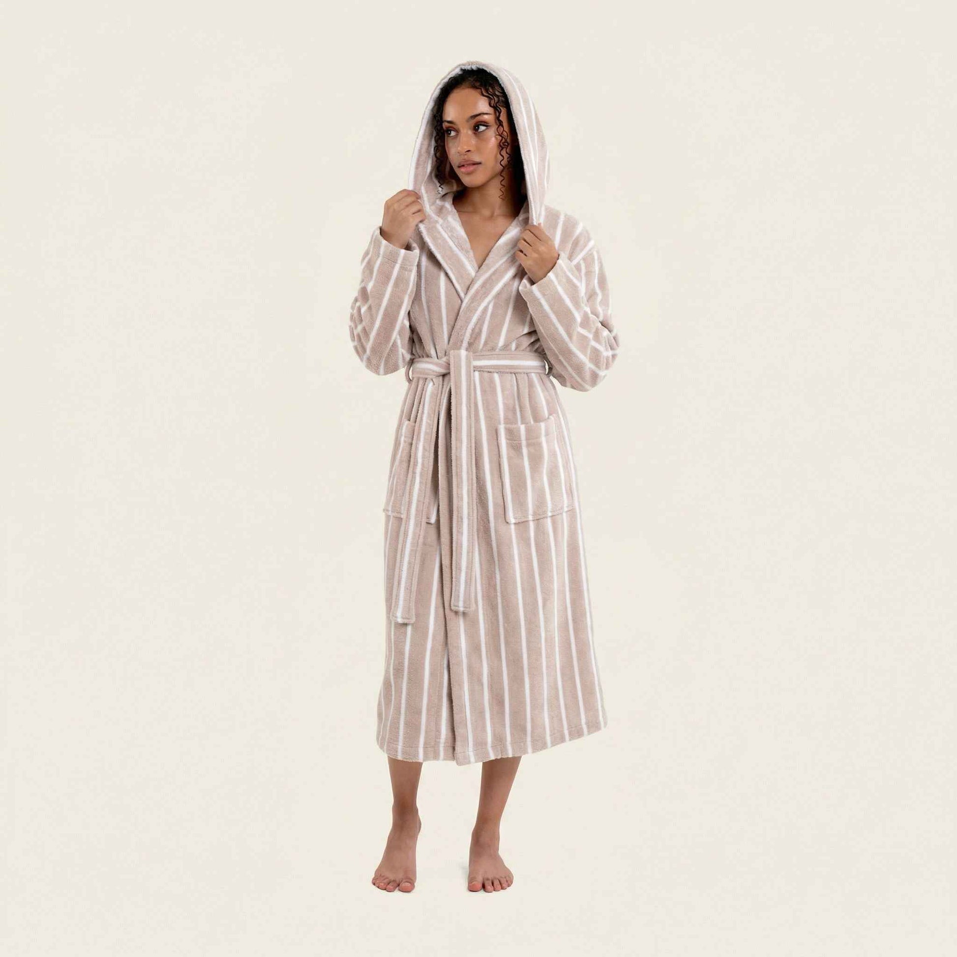 Ultraplush Australian Cotton Bathrobe