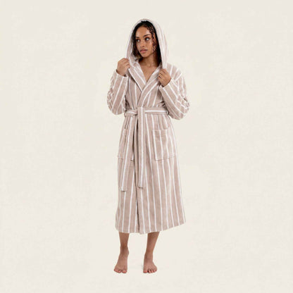 Ultraplush Australian Cotton Bathrobe
