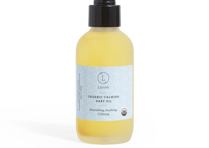 Organic Full Care New Baby Gift Set – Welcome Little One
