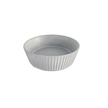Cloud Lines Pasta Bowl - Set of 4 - PoshaBella