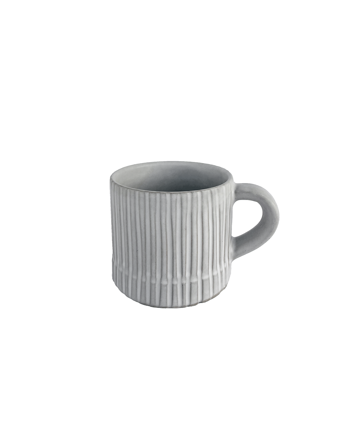 Cloud Lines Mug - PoshaBella