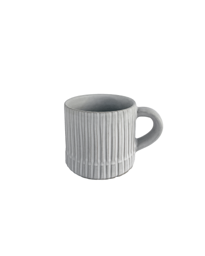 Cloud Lines Mug - PoshaBella