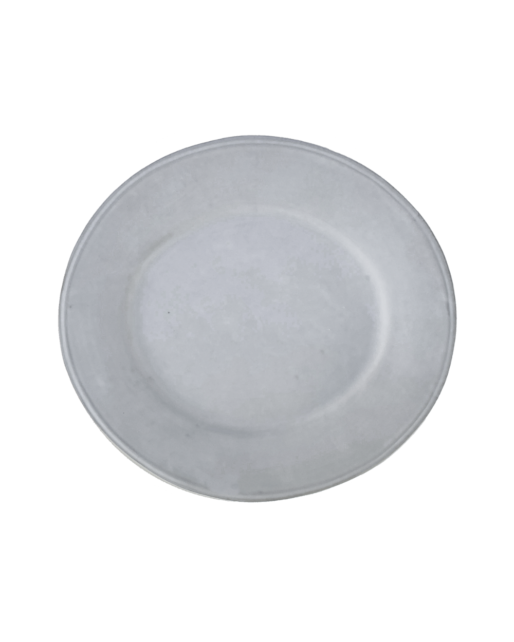 Cloud Oval Serving Tray - PoshaBella