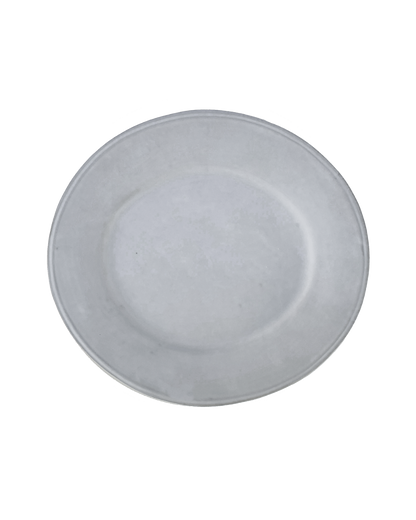 Cloud Oval Serving Tray - PoshaBella