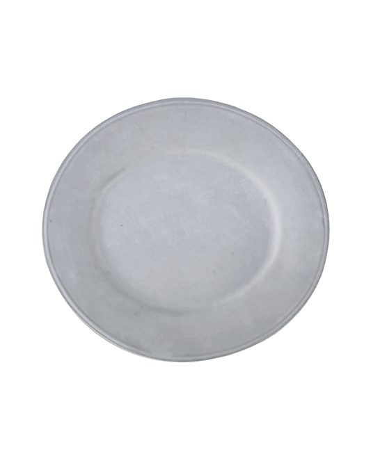 Cloud Oval Serving Tray - PoshaBella