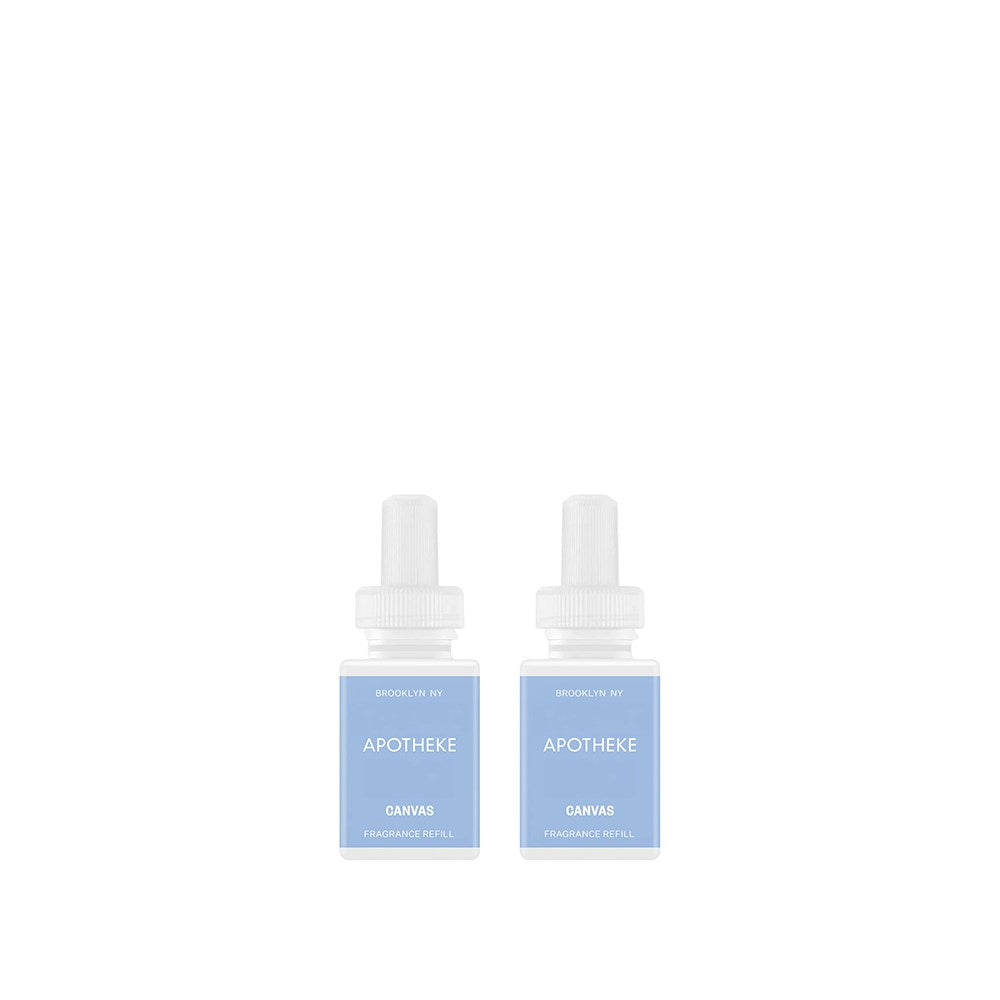 Canvas Pura Smart Scent Fragrance Refill, Set of 2 - PoshaBella