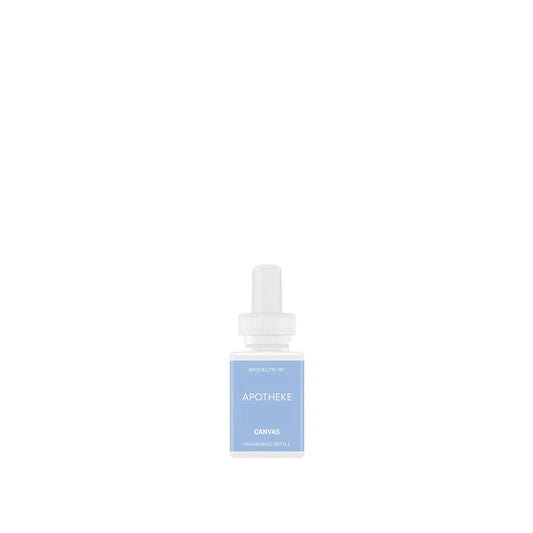 PURA Canvas Fragrance Refill - PoshaBella