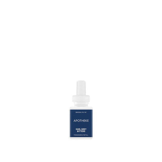 PURA Earl Grey Bitters Fragrance Refill - PoshaBella