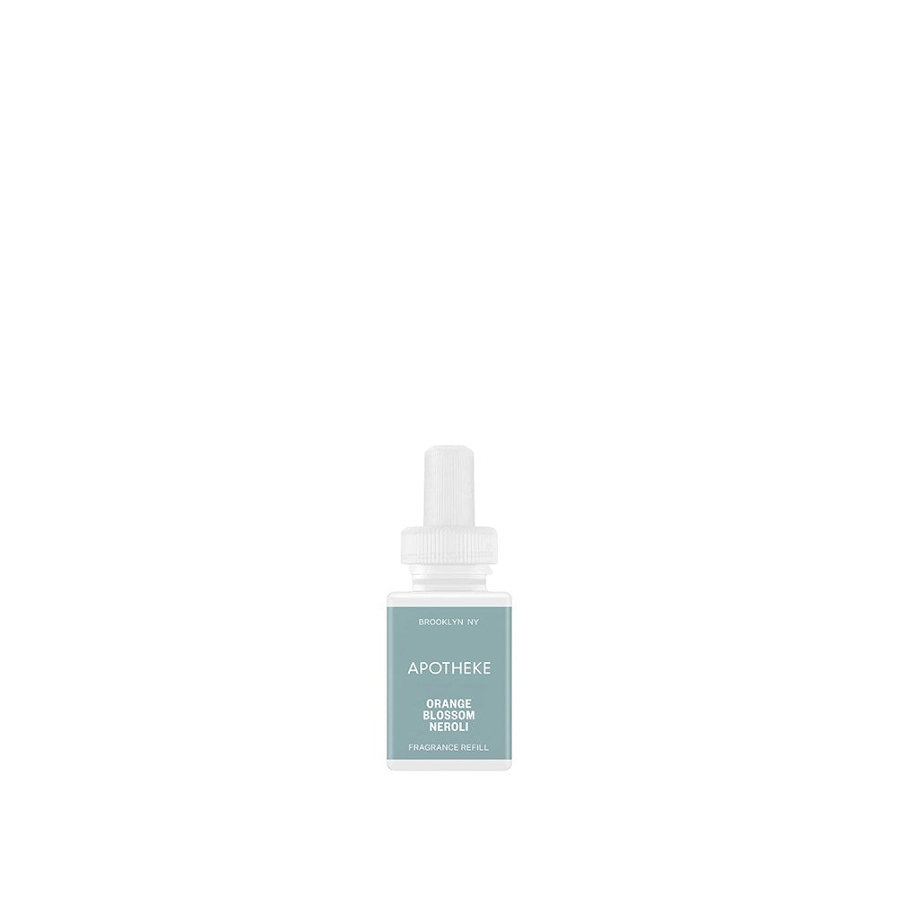 PURA Orange Blossom Neroli Fragrance Refill - PoshaBella