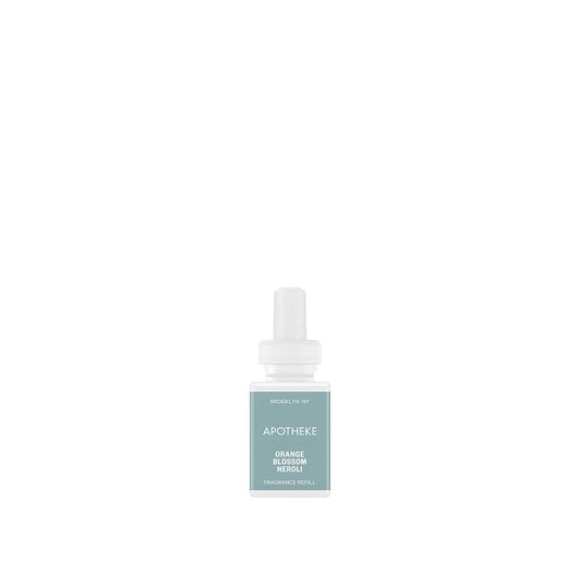 PURA Orange Blossom Neroli Fragrance Refill - PoshaBella