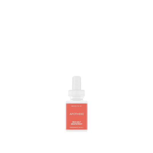 PURA Sea Salt Grapefruit Fragrance Refill - PoshaBella