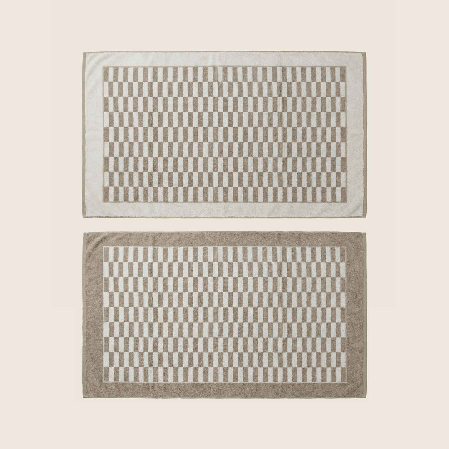 Pietra Towels