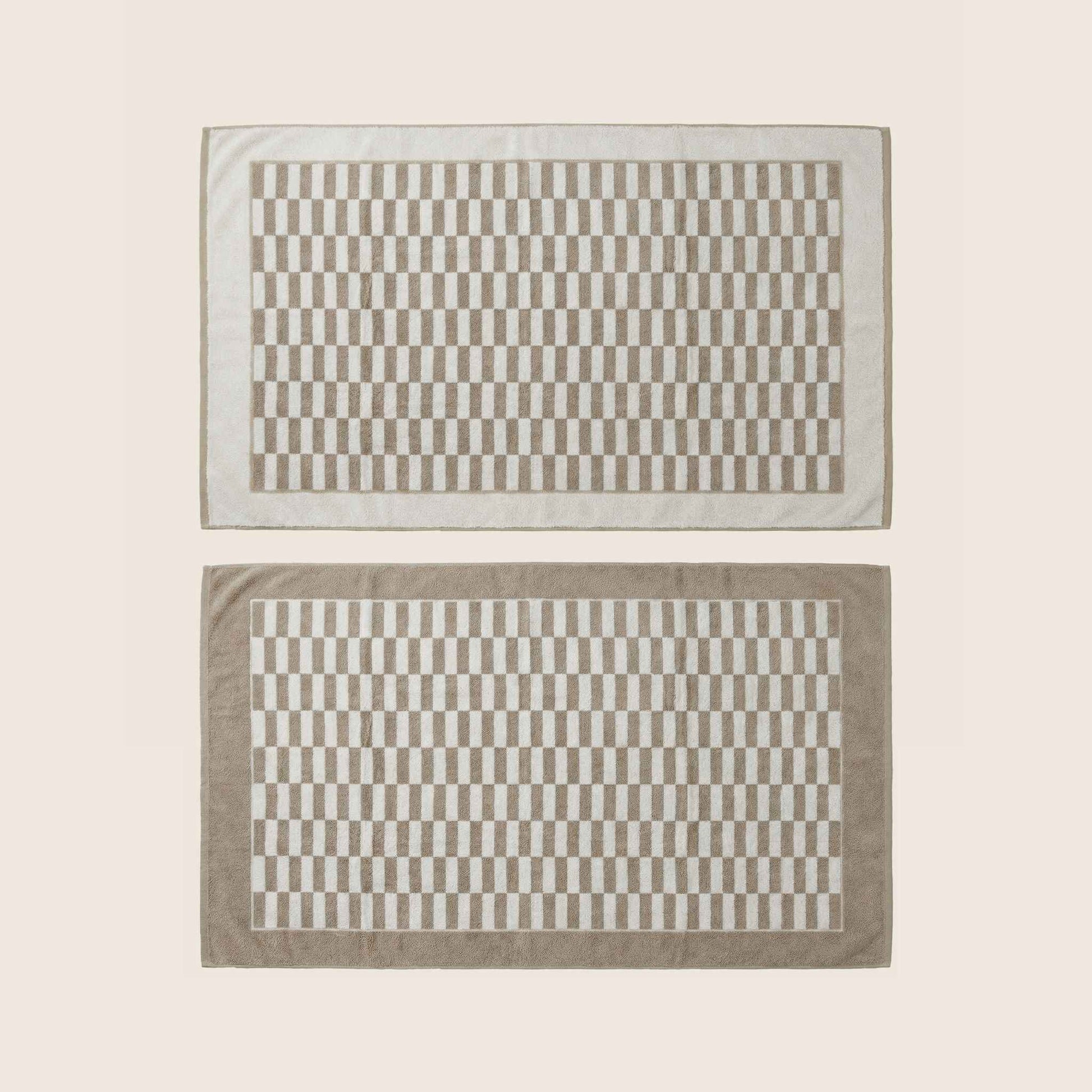 Pietra Towels