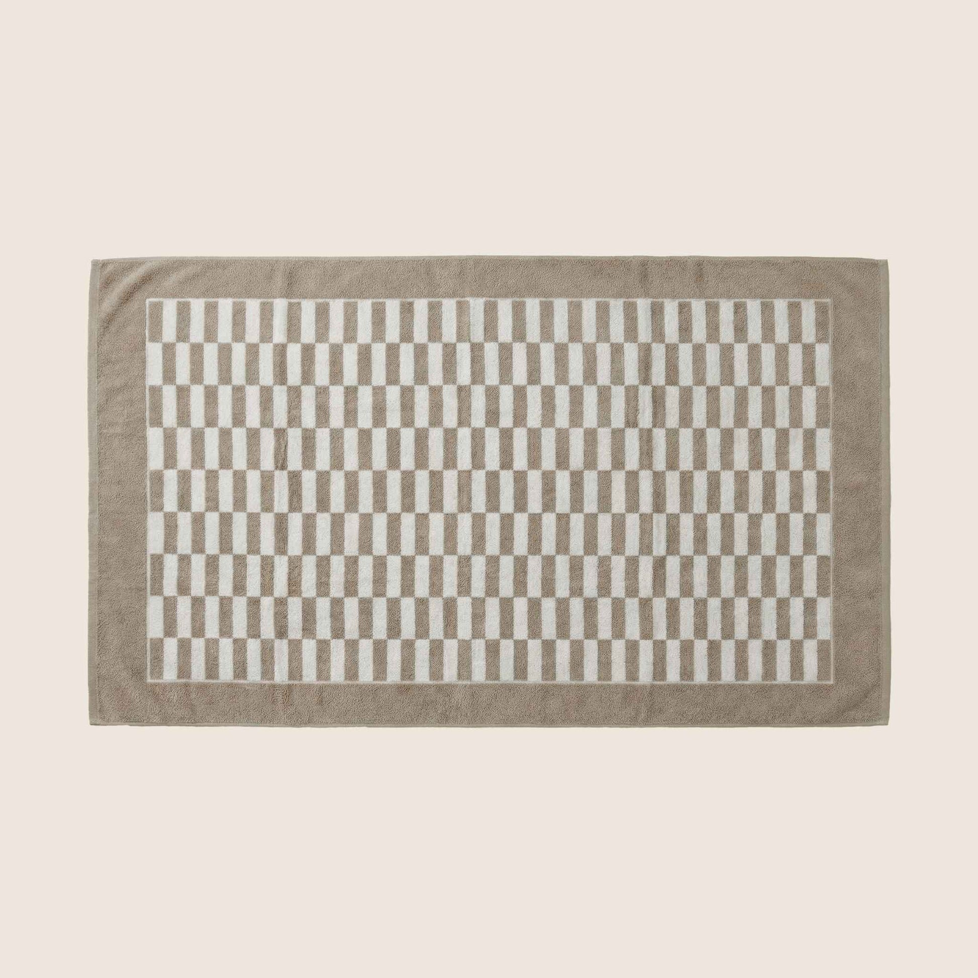Pietra Towels