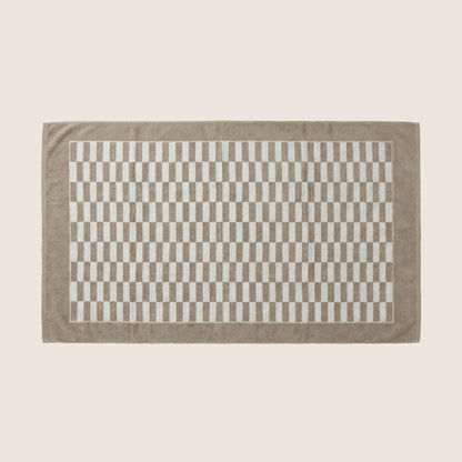 Pietra Towels