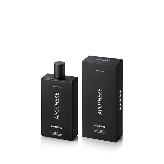 Charcoal Room Spray - PoshaBella