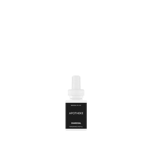 PURA Charcoal Fragrance Refill - PoshaBella