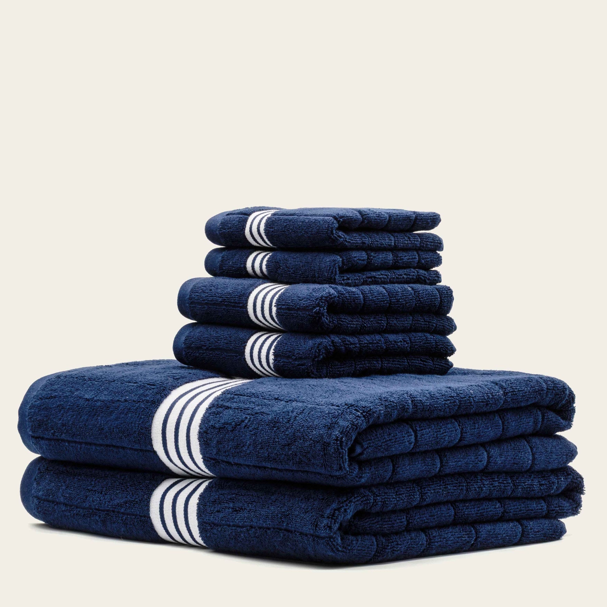 Nautilus Towels