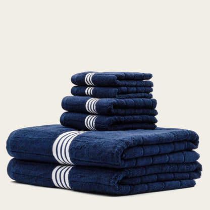 Nautilus Towels