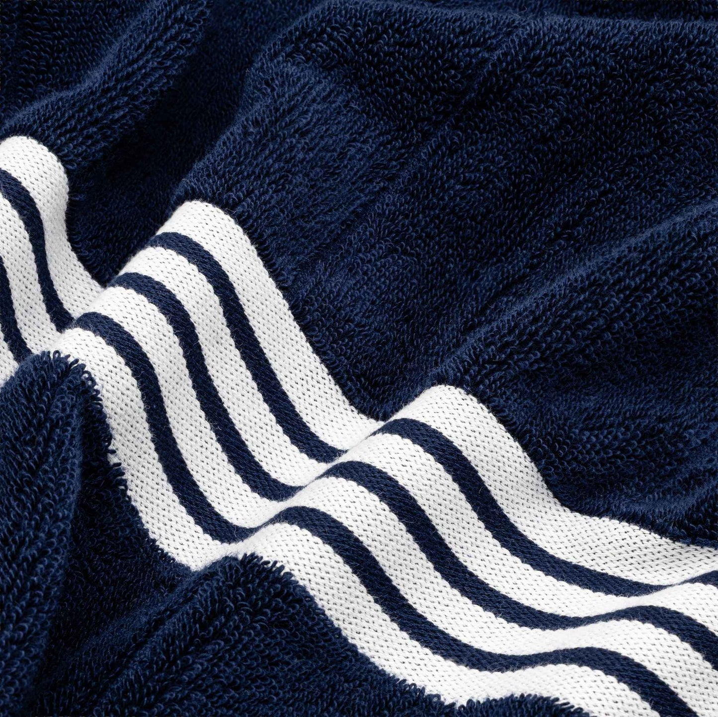Nautilus Towels