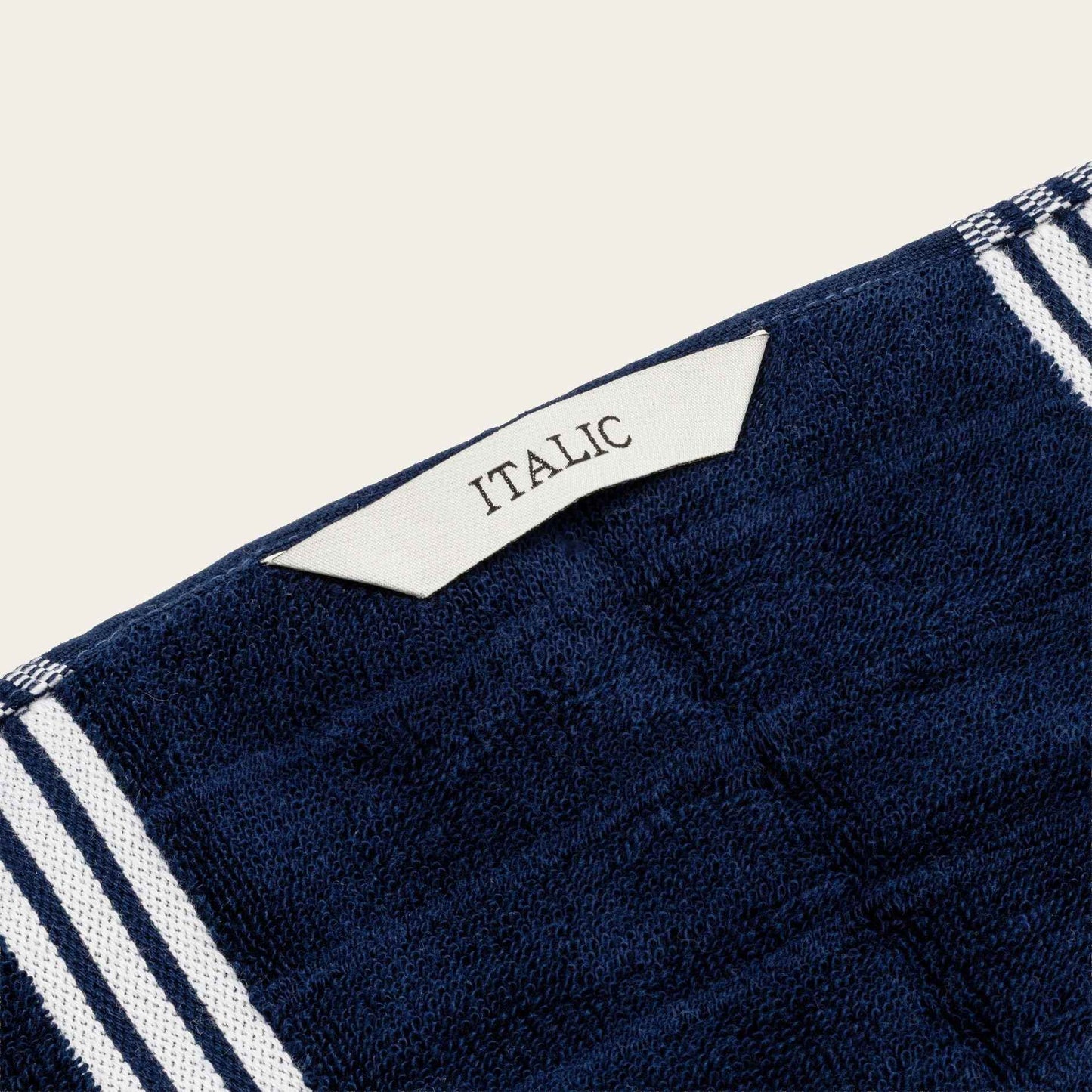 Nautilus Towels