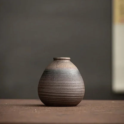 Vase - Decorative Ceramic White