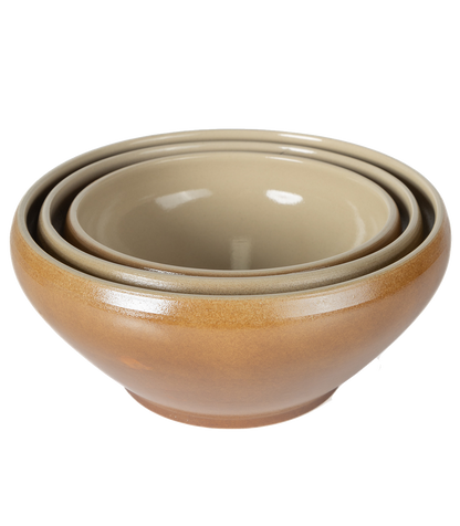 Vintage Bowls