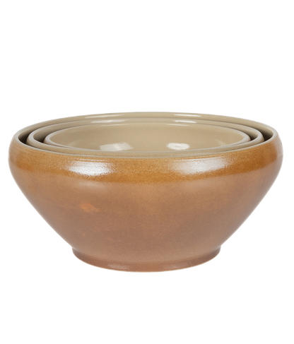 Vintage Bowls