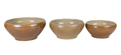Vintage Bowls