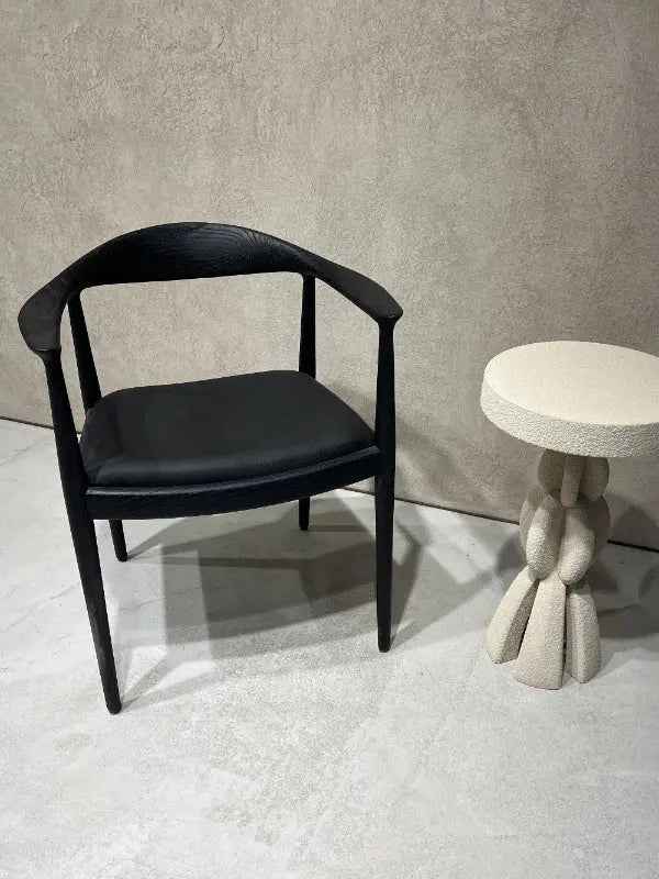 Scandinavian Style with Perfect Craftsmanship - Chair C-3